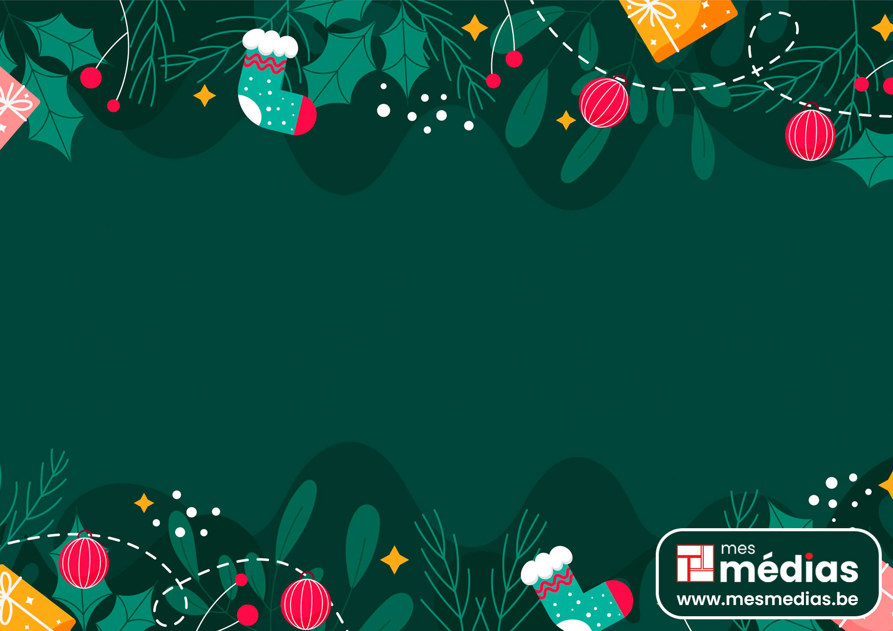 Carte Noël 2