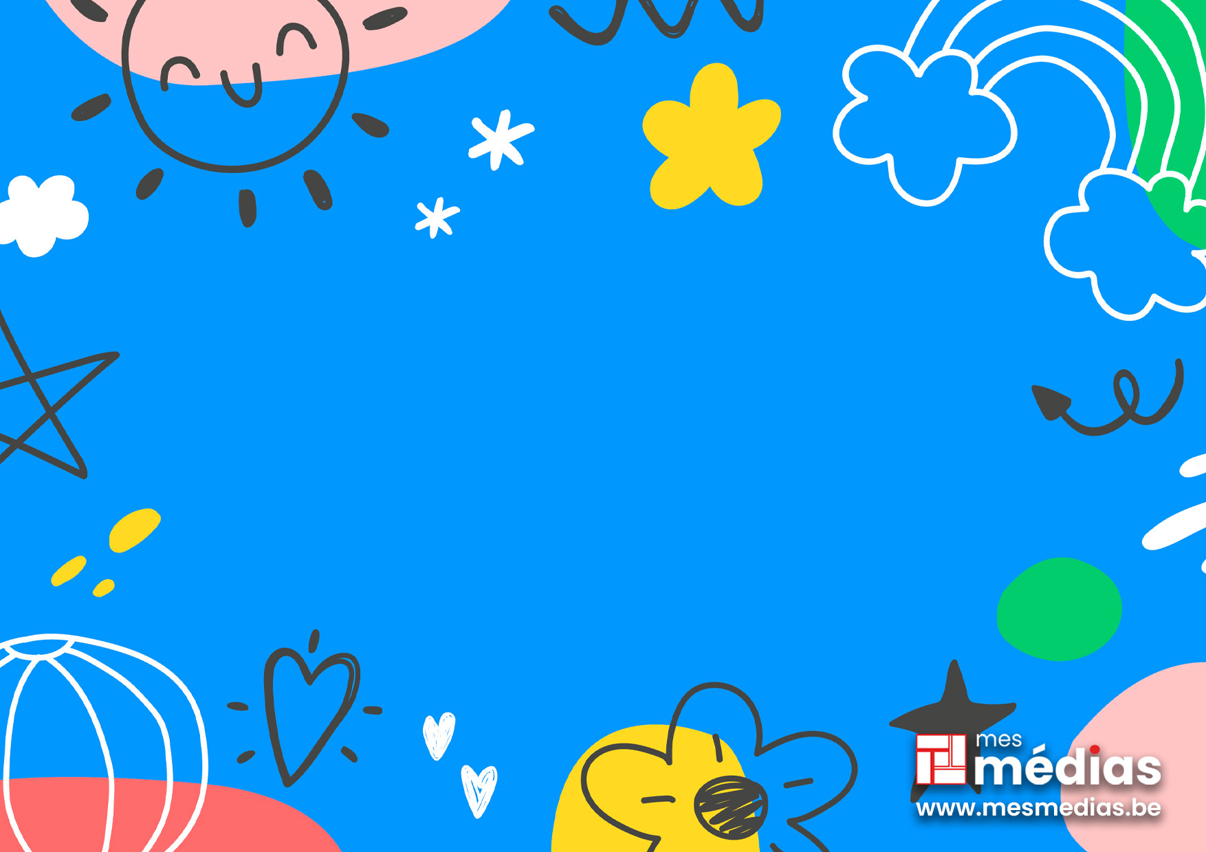 Carte enfants