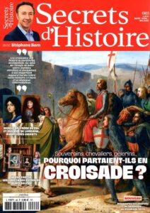 Magazine Normandie 44 N°55 – Revue Historique En Très Bon état, France